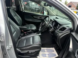 Voiture Vauxhall Mokka 1.4i Turbo SE SUV 5dr Petrol Auto 2WD Euro 6 (140 ps)