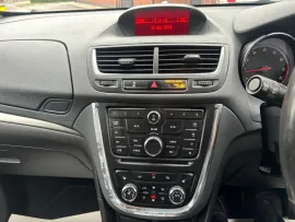 Voiture Vauxhall Mokka 1.4i Turbo SE SUV 5dr Petrol Auto 2WD Euro 6 (140 ps)