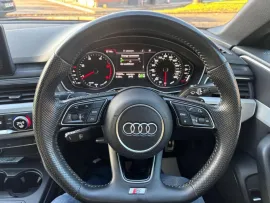 Voiture Audi A5 2.0 TDI ultra S line Sportback 5dr Diesel S Tronic Euro 6 (s/s) (190 ps)