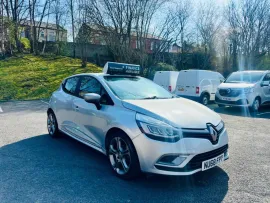 Voiture Renault Clio 1.5 dCi GT Line Hatchback 5dr Diesel Manual Euro 6 (s/s) (90 ps)