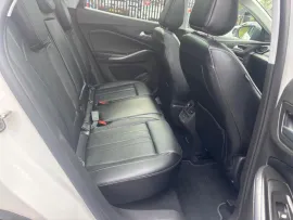 Voiture Vauxhall Grandland X 1.2 Turbo Elite Nav SUV 5dr Petrol Manual Euro 6 (s/s) (130 ps)