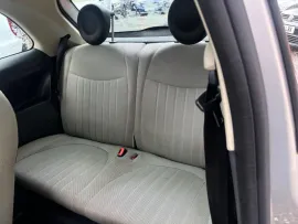 Voiture Fiat 500 1.2 Lounge Hatchback 3dr Petrol Manual Euro 5 (s/s) (69 bhp)