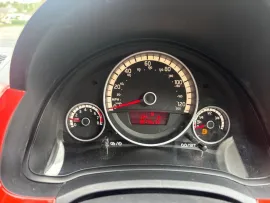 Voiture Volkswagen UP! Hatchback 1.0 High up! (2014/14) 5dr