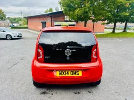 Voiture Volkswagen UP! Hatchback 1.0 High up! (2014/14) 5dr