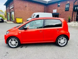 Voiture Volkswagen UP! Hatchback 1.0 High up! (2014/14) 5dr
