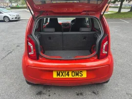 Voiture Volkswagen UP! Hatchback 1.0 High up! (2014/14) 5dr