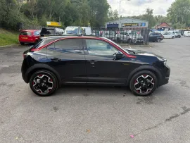 Voiture Vauxhall Mokka 1.2 Turbo SRi Nav Premium SUV 5dr Petrol Manual Euro 6 (s/s) (130 ps)