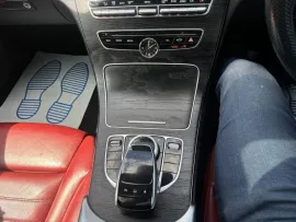 Voiture Mercedes-Benz C-Class 2.1 C220d AMG Line (Premium Plus) Saloon 4dr Diesel 7G-Tronic+ Euro 6 (s/s) (170 ps)