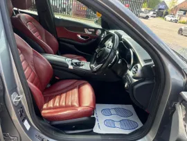 Voiture Mercedes-Benz C-Class 2.1 C220d AMG Line (Premium Plus) Saloon 4dr Diesel 7G-Tronic+ Euro 6 (s/s) (170 ps)