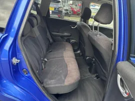 Voiture Honda Jazz 1.4 i-VTEC EX Hatchback 5dr Petrol CVT Euro 5 (99 ps)