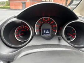 Voiture Honda Jazz 1.4 i-VTEC EX Hatchback 5dr Petrol CVT Euro 5 (99 ps)