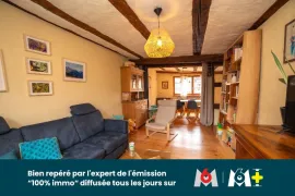 Vente Maison de ville