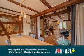 Vente Maison de ville