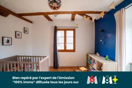 Vente Maison de ville