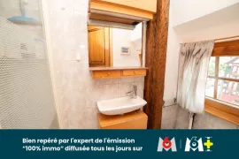 Vente Maison de ville
