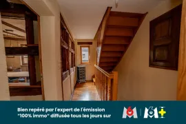 Vente Maison de ville