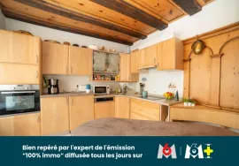 Vente Maison de ville