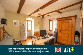 Vente Maison de ville
