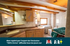 Vente Maison de ville