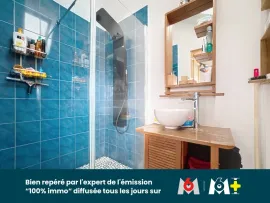Vente Loft de 44m2 + place de stationnement - DUNKERQUE
