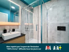 Vente Souplex à deux pas de la digue de Bray-Dunes
