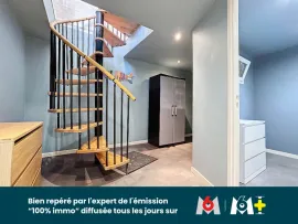 Vente Souplex à deux pas de la digue de Bray-Dunes