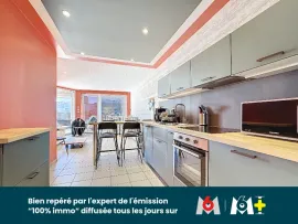 Vente Souplex à deux pas de la digue de Bray-Dunes