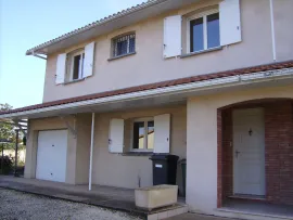 Maison T5 130m² à Cenon Cenon