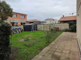 Location Maison T5 130m² à Cenon
