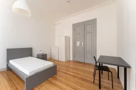 Colocation Mittenwalder Straße, Berlin