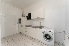 Colocation Mittenwalder Straße, Berlin