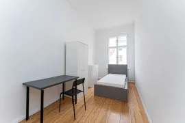 Mittenwalder Straße, Berlin Berlin