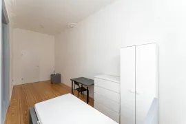 Colocation Mittenwalder Straße, Berlin