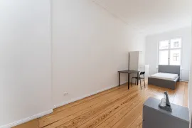 Colocation Mittenwalder Straße, Berlin