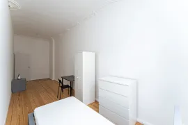 Colocation Mittenwalder Straße, Berlin