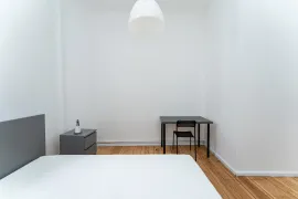 Colocation Mittenwalder Straße, Berlin