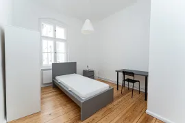 Mittenwalder Straße, Berlin Berlin