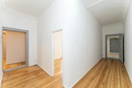 Colocation Mittenwalder Straße, Berlin