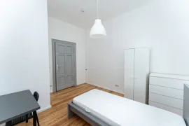 Colocation Mittenwalder Straße, Berlin