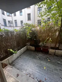 Location Bornstedter Straße, Berlin