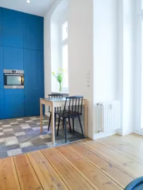 Location Schlesische Straße, Berlin