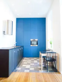 Location Schlesische Straße, Berlin