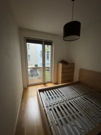Location Gürtelstraße, Berlin