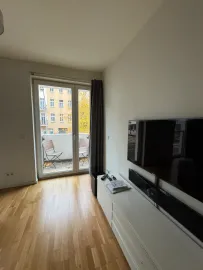 Gürtelstraße, Berlin Berlin
