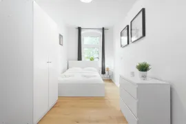 Location Stephanstraße, Berlin