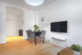 Location Stephanstraße, Berlin