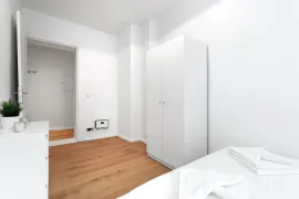 Location Stephanstraße, Berlin