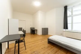Location Mittenwalder Straße, Berlin