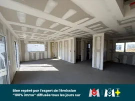 Vente Maison Ploneour Lanvern 1