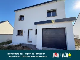Vente Maison Ploneour Lanvern 1